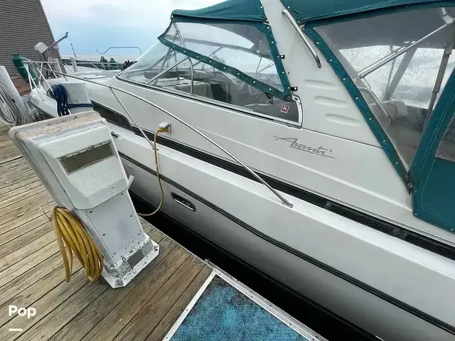 Bayliner Avanti 3255