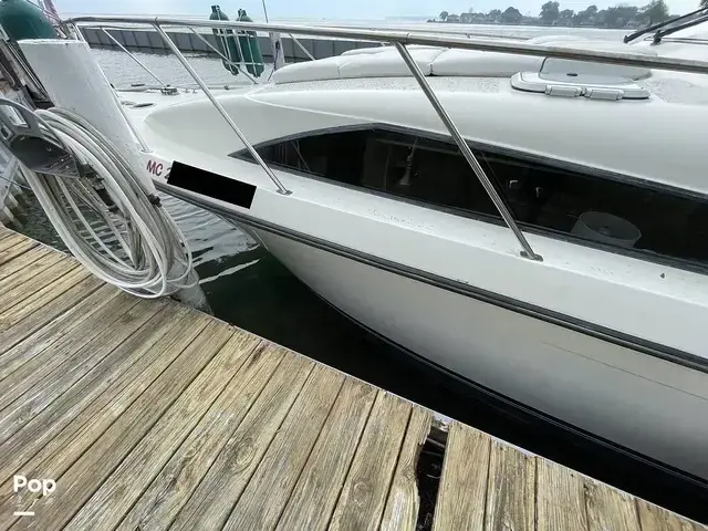 Bayliner Avanti 3255