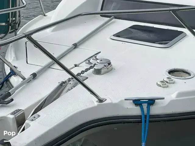 Bayliner Avanti 3255