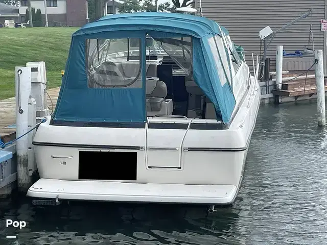 Bayliner Avanti 3255