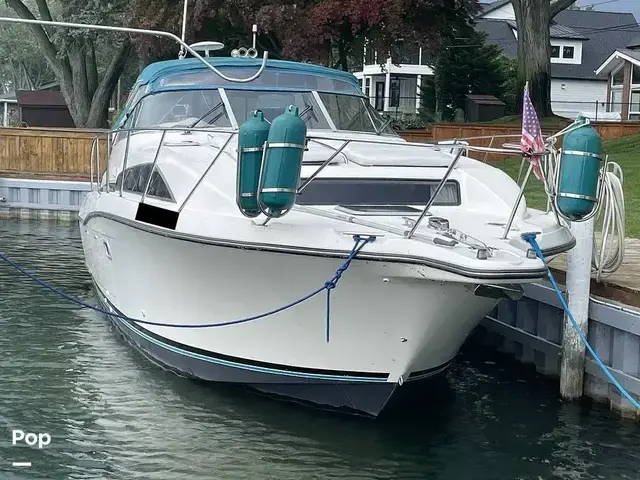 Bayliner Avanti 3255