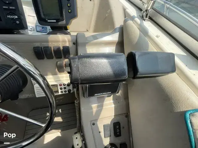 Bayliner Avanti 3255