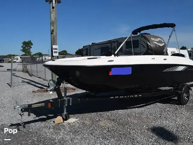 Bayliner Element E18