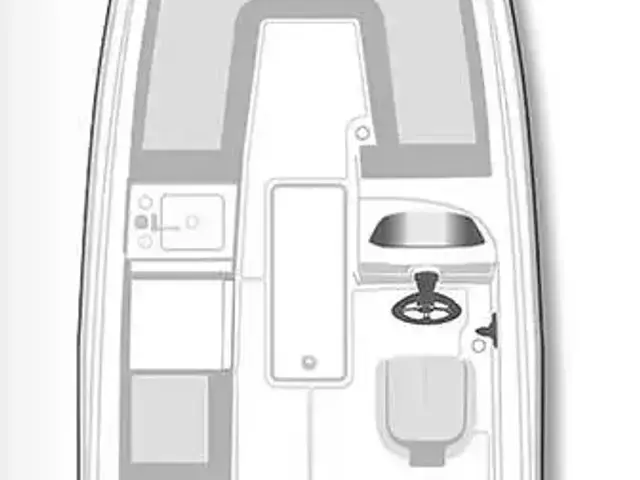 Bayliner Dx2200