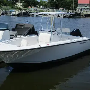 2023 AquaSport Boats 220 CC