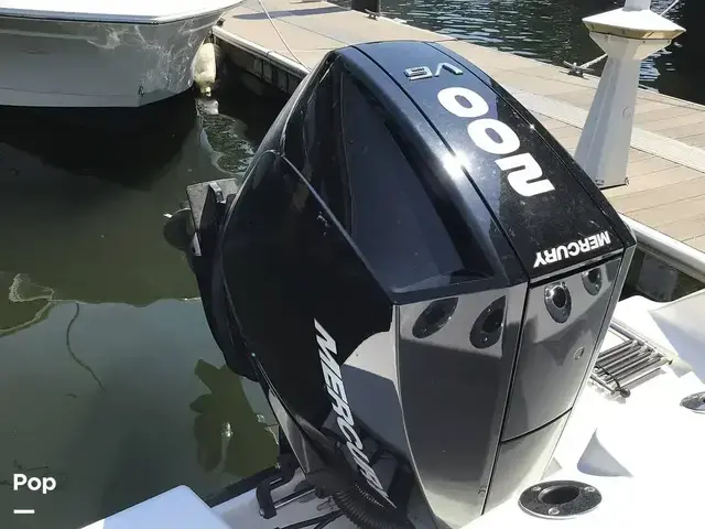 AquaSport Boats 2200 DC