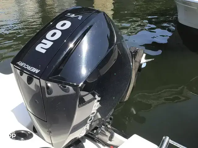 AquaSport Boats 2200 DC