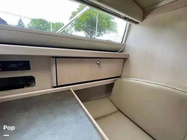 Bayliner Avanti 3255