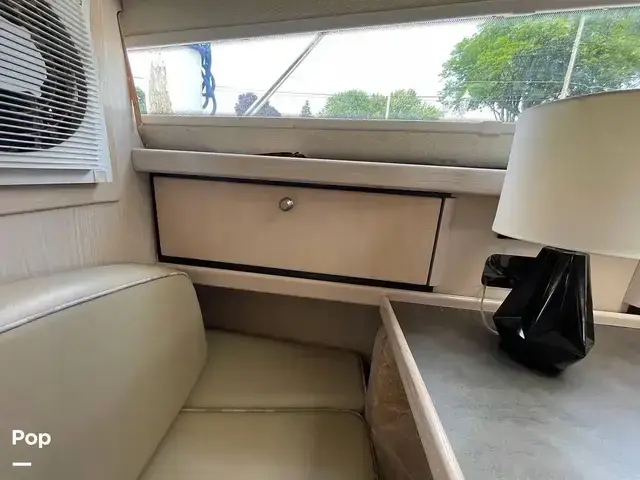 Bayliner Avanti 3255