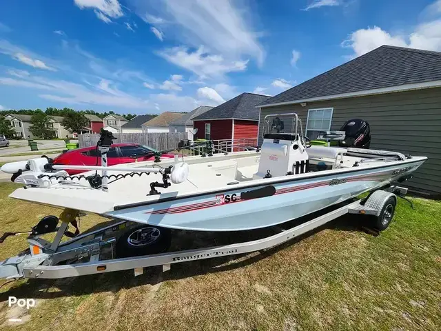 Ranger Boats RB 190