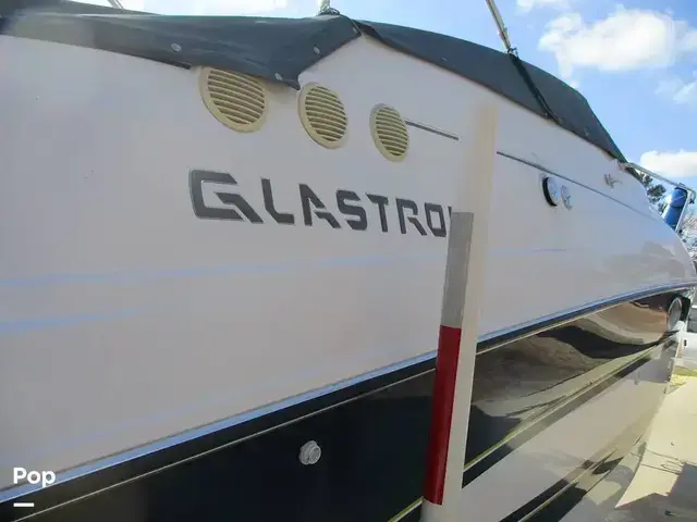 Glastron Gs 269