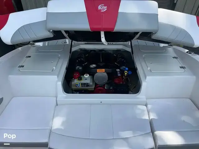 Chaparral 21 Surf