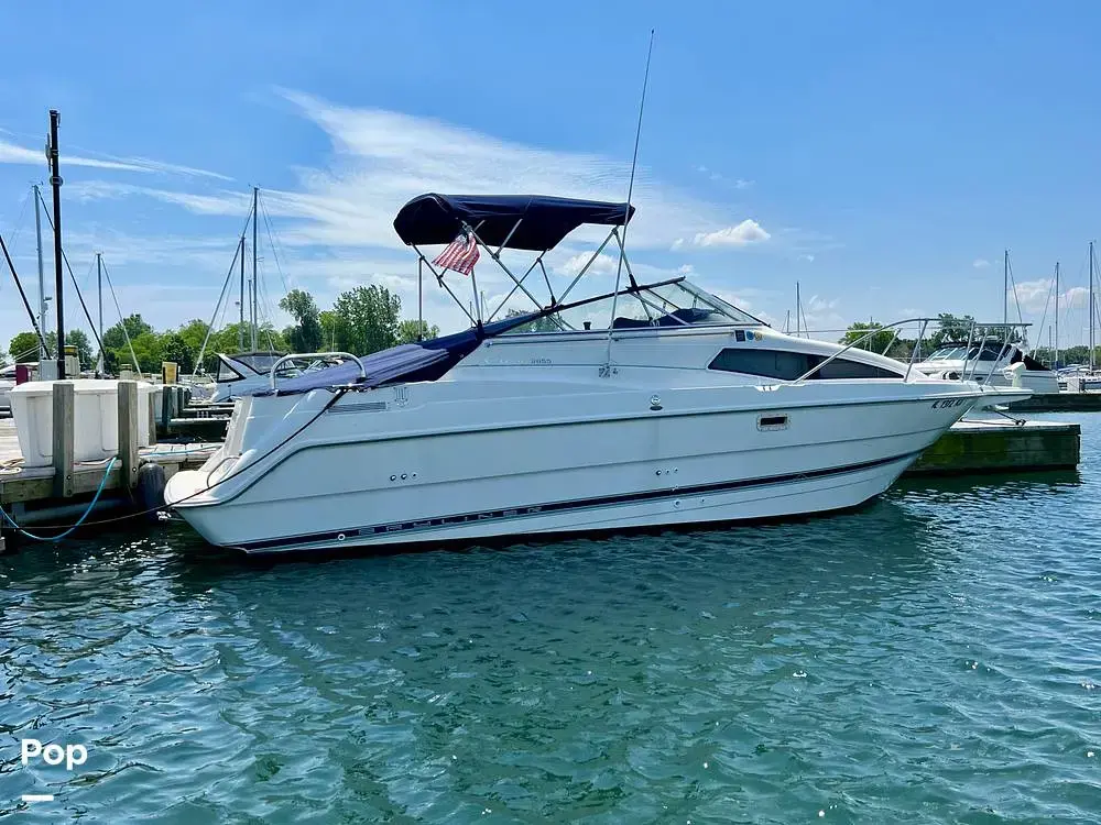 1997 Bayliner 2655 ciera