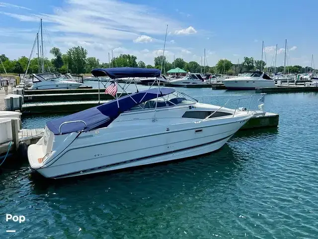 Bayliner 2655 Ciera