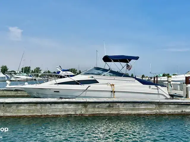 Bayliner 2655 Ciera