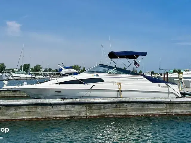 Bayliner 2655 Ciera