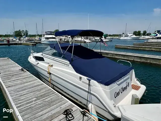 Bayliner 2655 Ciera