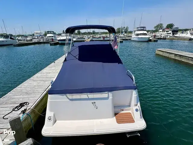 Bayliner 2655 Ciera