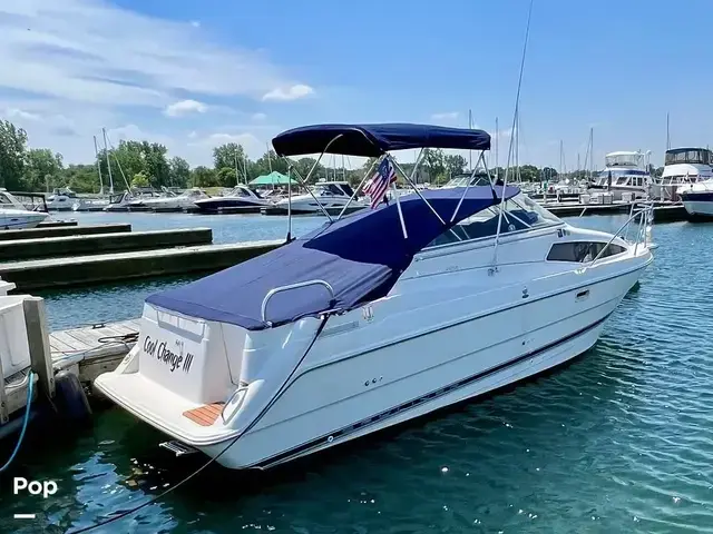 Bayliner 2655 Ciera