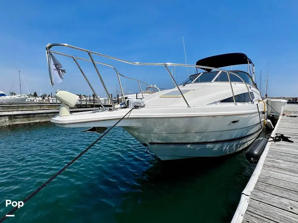 1997 Bayliner 2655 ciera