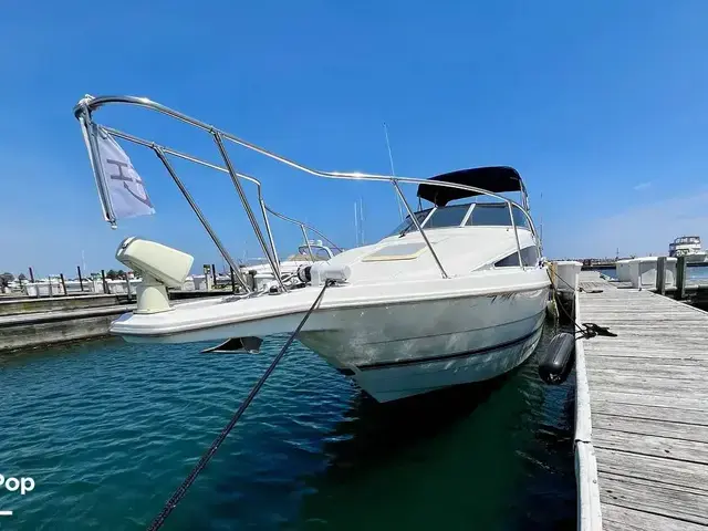 Bayliner 2655 Ciera