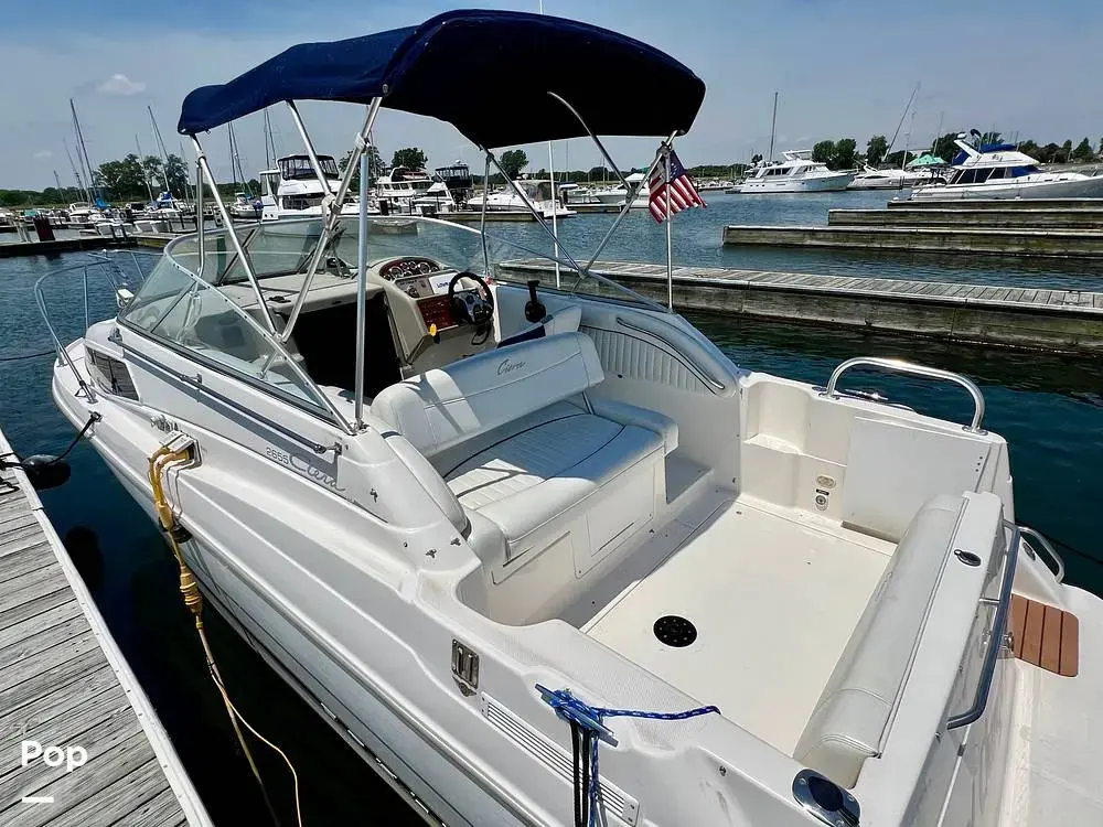 1997 Bayliner 2655 ciera