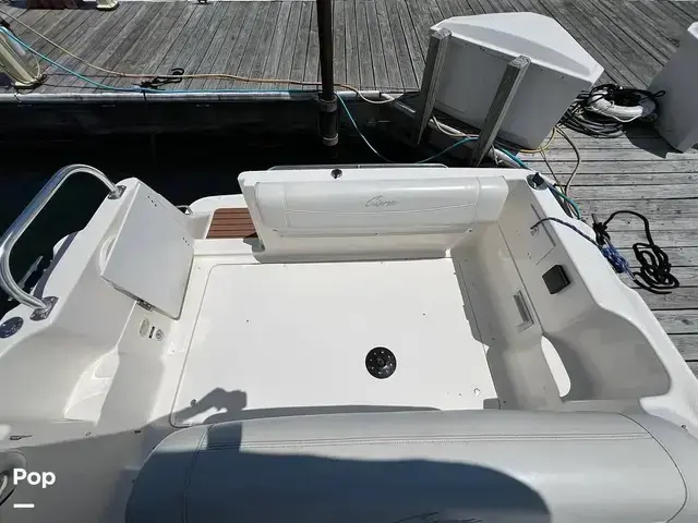 Bayliner 2655 Ciera