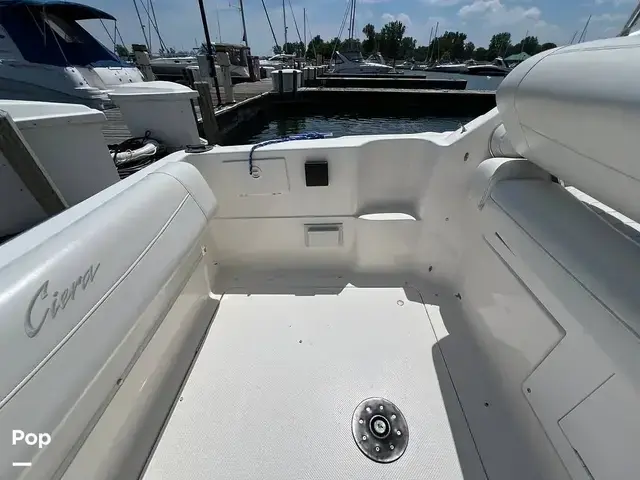 Bayliner 2655 Ciera