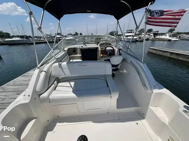 Bayliner 2655 Ciera