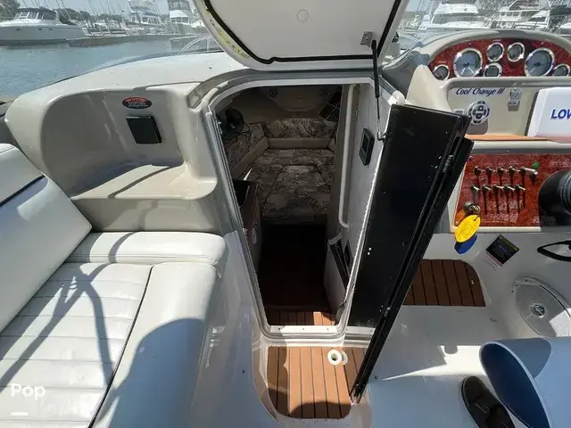 Bayliner 2655 Ciera