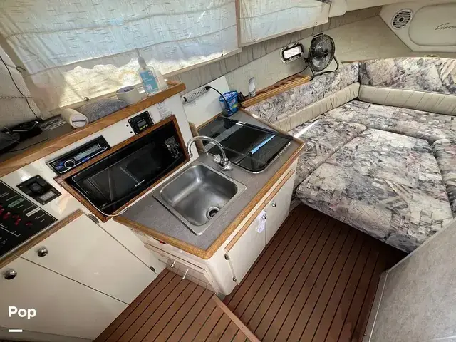 Bayliner 2655 Ciera