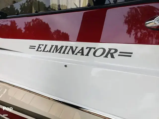 Eliminator Eagle Xp 28