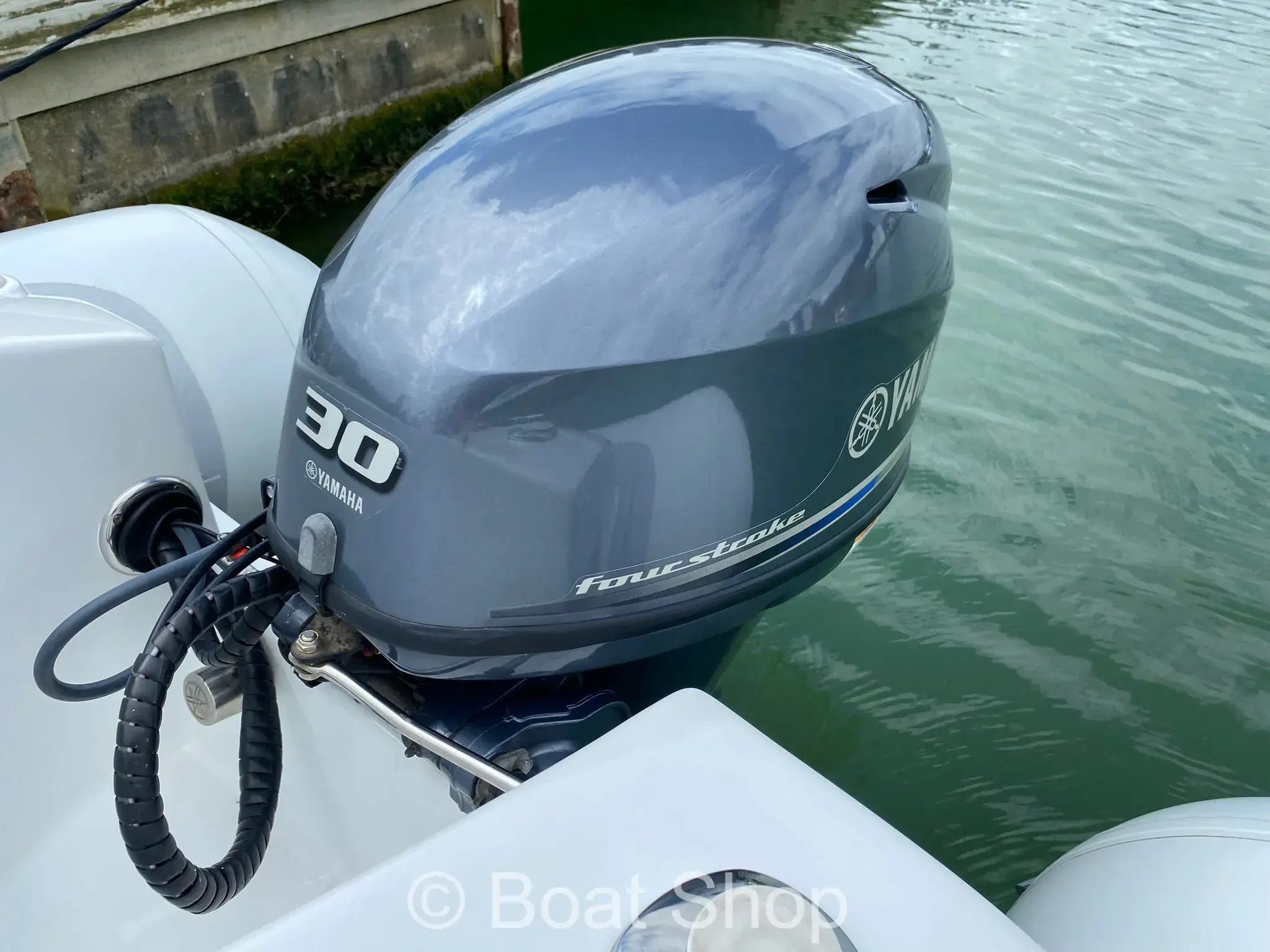 2012 Walker Bay generation 360 dlx