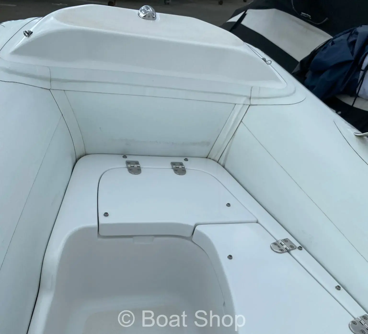 2012 Walker Bay generation 360 dlx