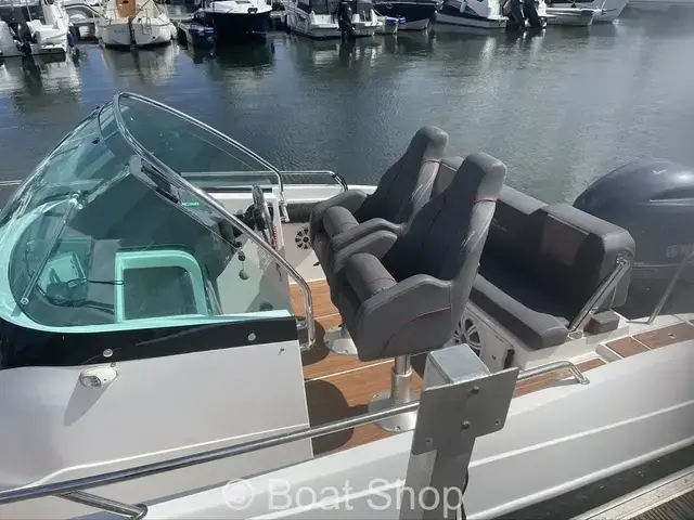 Ocean Master 630 Wa