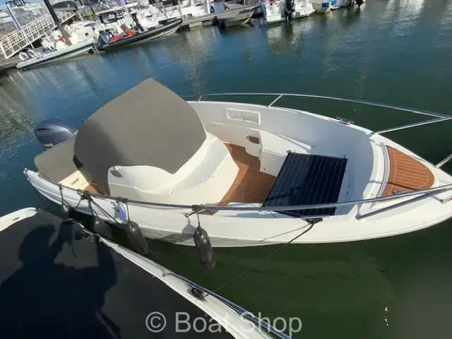 2018 Ocean 630 wa