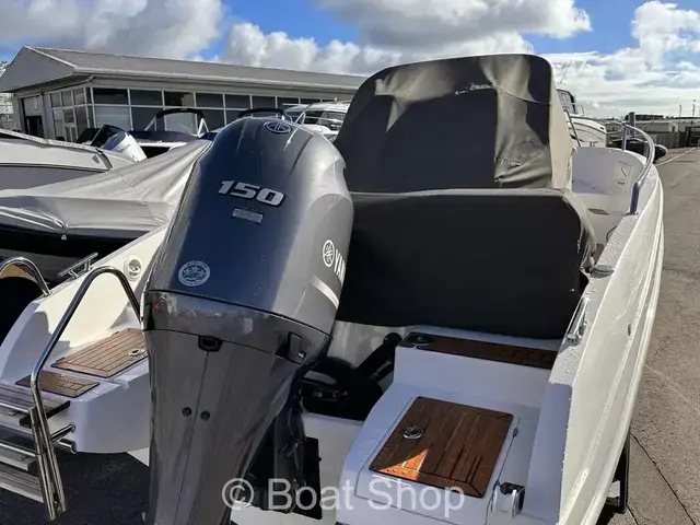 Ocean Master 630 Wa