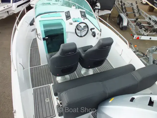 Ocean Master 630 WA