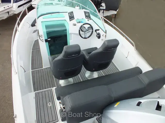 Ocean Master 630 WA