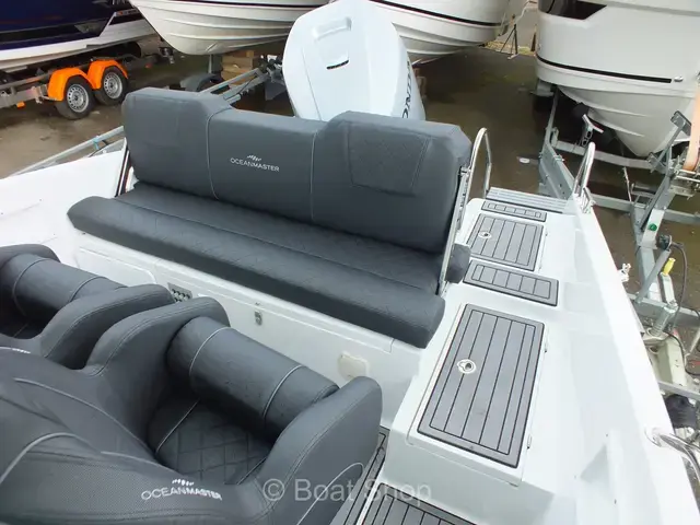 Ocean Master 630 WA