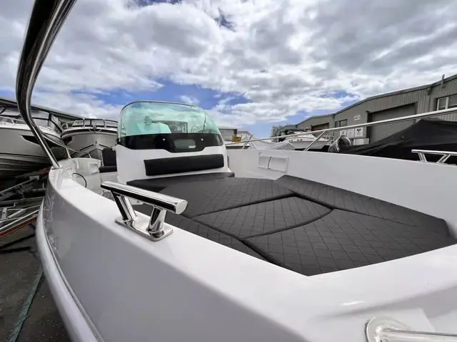 Ocean Master 630 WA