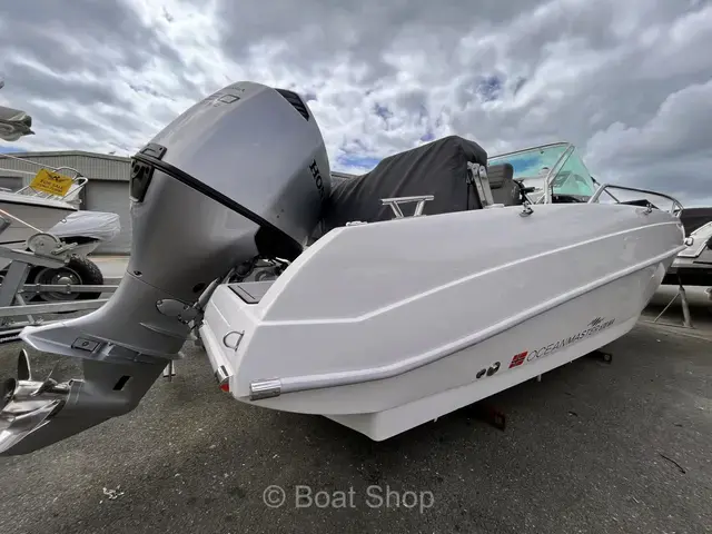 Ocean Master 630 WA