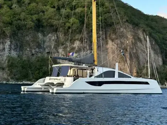 O Yachts Class 6