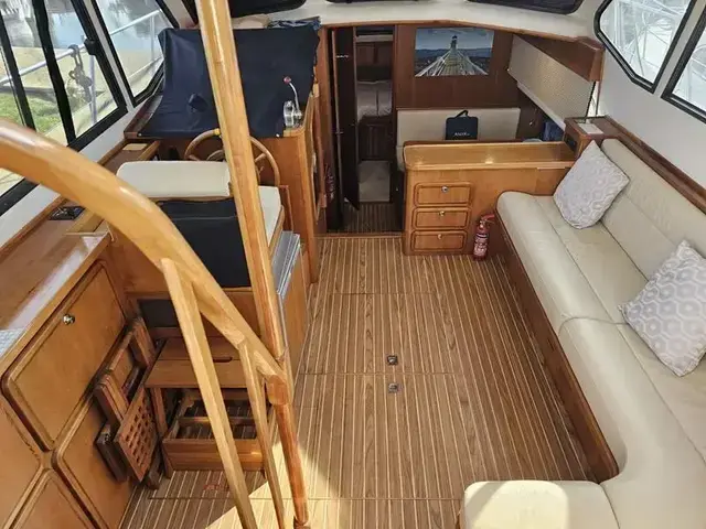 Linssen Grand Sturdy 410 Ac