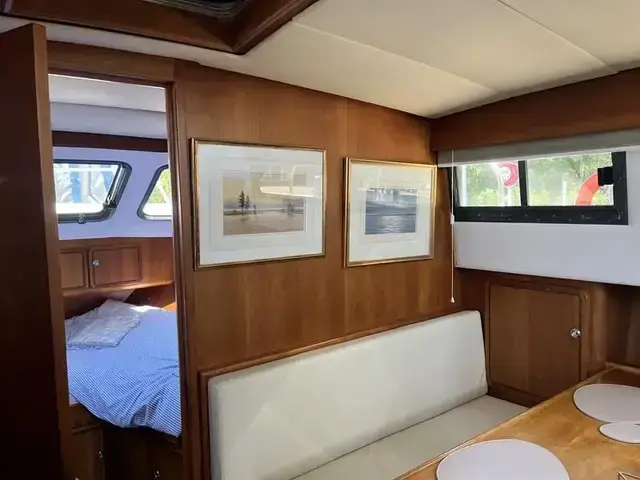 Linssen Grand Sturdy 410 Ac