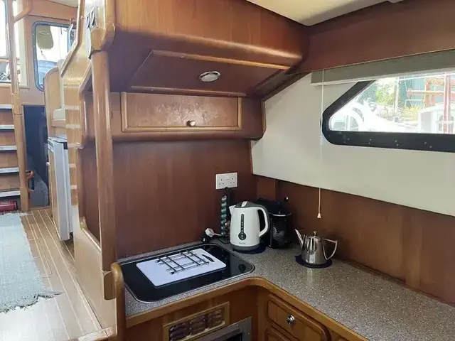 Linssen Grand Sturdy 410 Ac