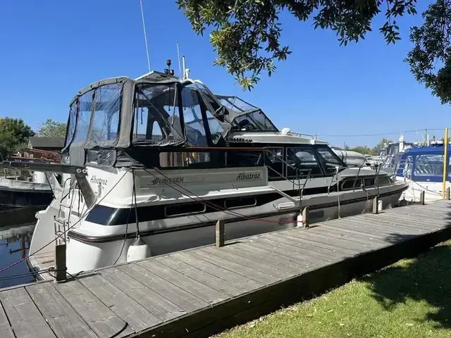 Linssen Grand Sturdy 410 Ac