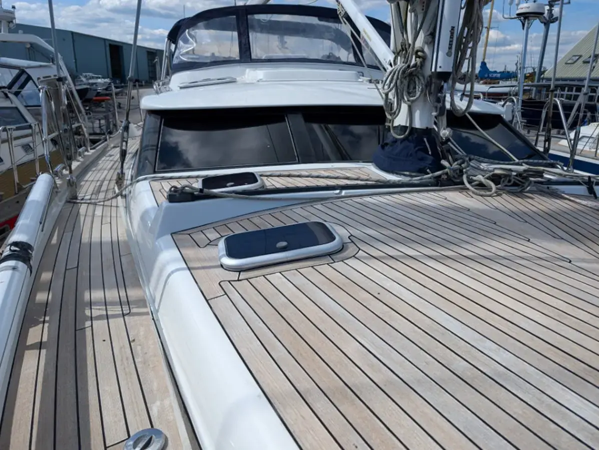 2012 Discovery 55