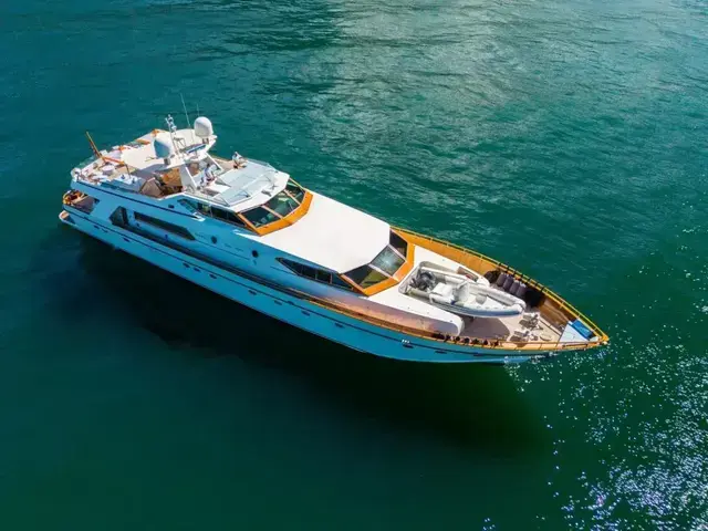 Admiral 36m