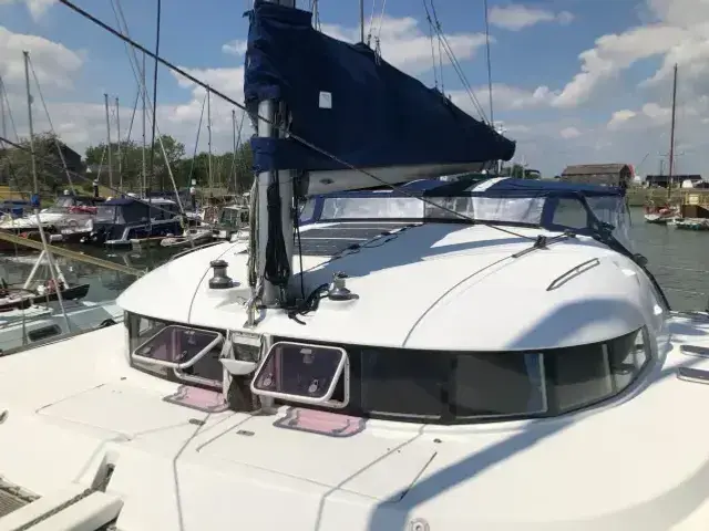 Lagoon 410